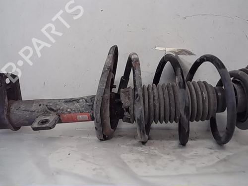 Used Left front shock absorber PEUGEOT 308 SW I (4E_, 4H_) 1.6 HDi (112 hp) 13844555