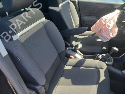 Traversa paraurti posteriore CITROËN C3 AIRCROSS II (2R_, 2C_) 1.5 BlueHDi 110 | BP30691080C73