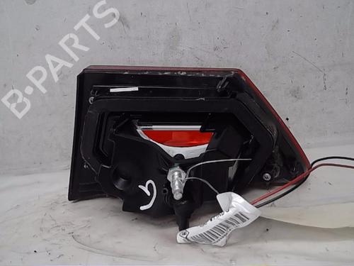 Left tailgate light RENAULT CLIO IV (BH_) 1.5 dCi 90 | BP13841130C79 