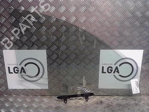 Used Front left door window RENAULT KADJAR (HA_, HL_) 1.2 TCe 130 (HLMR) (130 hp) 14554507
