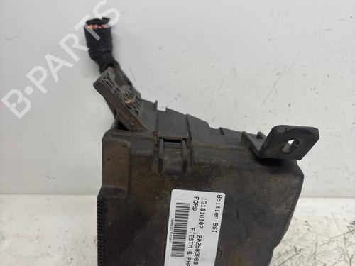 Fuse box FORD FIESTA VI (CB1, CCN) | BP38627099E1 - Image 3
