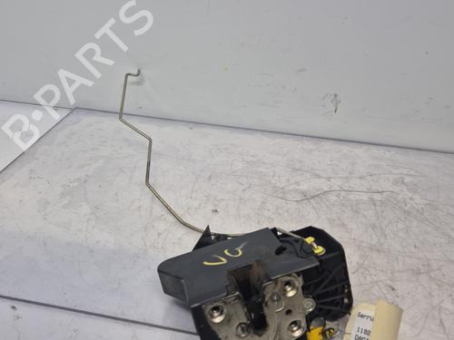 Used Front left lock DACIA SANDERO II 1.5 dCi (90 hp) 31692354