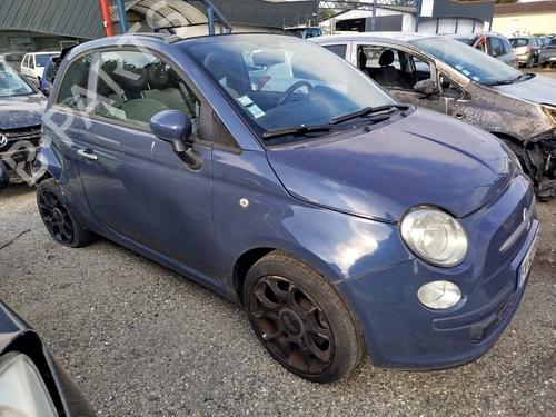 Left headlight FIAT 500 C (312_) | BP38548485C28 - Image 6