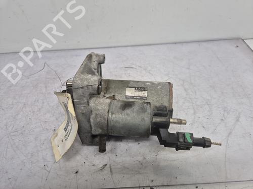 Used Starter PEUGEOT 208 I (CA_, CC_) 1.2 VTI 82 (82 hp) 32291224