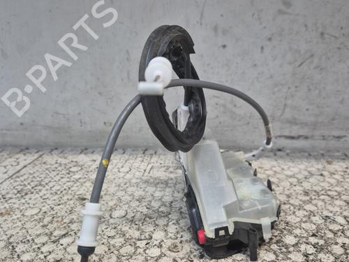 Rear right lock CITROËN C3 AIRCROSS II (2R_, 2C_) 1.2 PureTech 82 (2RHMRC, 2RHMZB) | BP26702380C99 