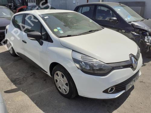 Front left window mechanism RENAULT CLIO IV (BH_) 1.5 dCi 75 | BP13858323C22 