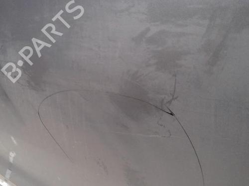 Right front door CITROËN C5 III (RD_) 2.0 HDi 165 (RDRHHA, RDRHH8) | BP17007097C3 