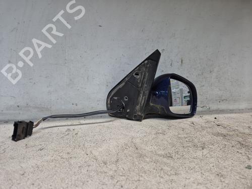 Used Right mirror VW GOLF IV (1J1) 1.9 TDI (101 hp) 25450788