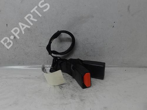 Seat buckle RENAULT ZOE (BFM_)  | BP15099642I32 