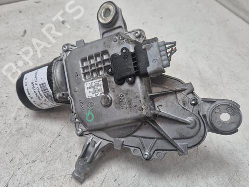 Used Front wiper motor Front wiper motor CITROËN C4 Grand Picasso I (UA_) 1.6 HDi (109 hp) 39500683 39500683