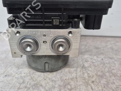 ABS pump CITROËN C4 AIRCROSS 1.6 HDi 115 | BP32376738M43