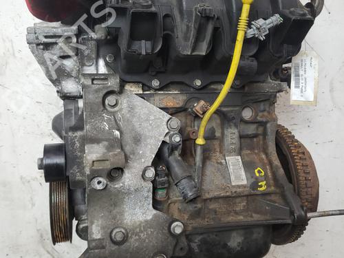 Used Engine RENAULT CLIO III (BR0/1, CR0/1) 1.2 16V (BR02, BR0J, BR11, CR02, CR0J, CR11) (75 hp) 30955355
