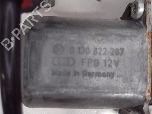 Used Rear right window mechanism FORD S-MAX (WA6) 2.0 TDCi (140 hp) 13841931