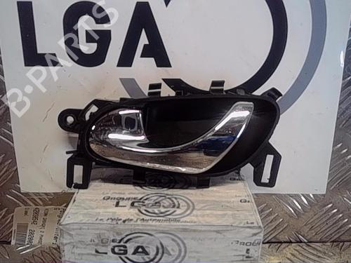 Used Front left interior door handle NISSAN QASHQAI II SUV (J11, J11_) 1.6 dCi ALL MODE 4x4-i (130 hp) 13858560