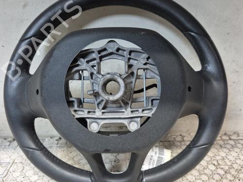 Steering wheel PEUGEOT 208 I (CA_, CC_) 1.2 VTI 82 | BP26227579C49 
