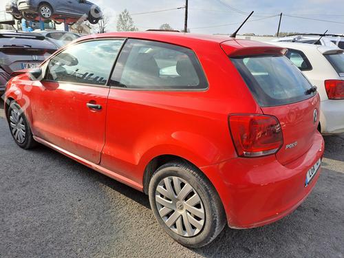 Right taillight VW POLO V (6R1, 6C1)  | BP26608272C35 