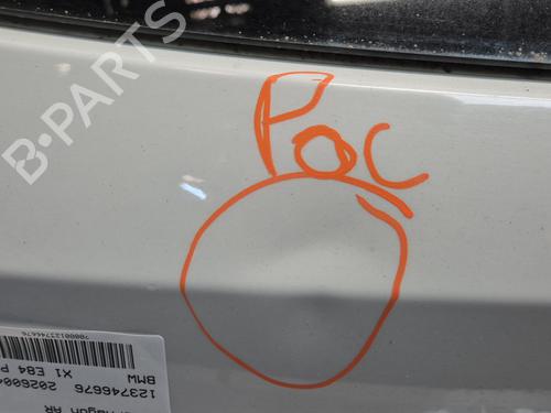 tailgate-bmw-x1-e84-2009-2010-2011-2012-2013-2014-2015-36834146 main image