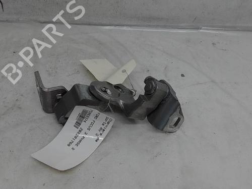 Hinge/Door check strap FORD FOCUS IV (HN) | BP15642139C146