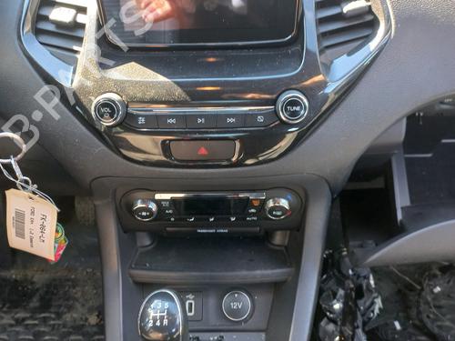 Third brake light FORD KA+ III (UK, FK) | BP36834539L11 - Image 12