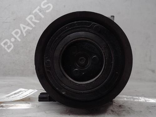 AC compressor KIA SPORTAGE IV (QL, QLE) 1.6 CRDi Eco-Dynamics+ | BP15668907M34 