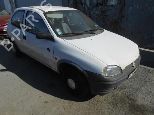 Interior roof light OPEL CORSA B (S93) 1.2 i (F08, F68, M68) | BP13869649I8 