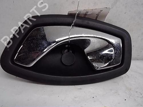 Used Front left interior door handle RENAULT CLIO IV (BH_) 1.5 dCi 90 (90 hp) 13841143