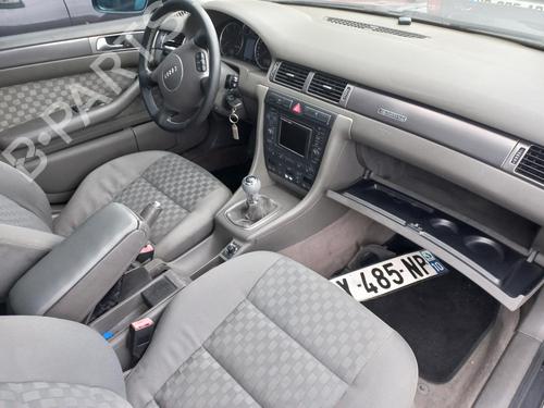 Fuel flap AUDI A6 C5 Avant (4B5, 4B6)  | BP30766858C131 