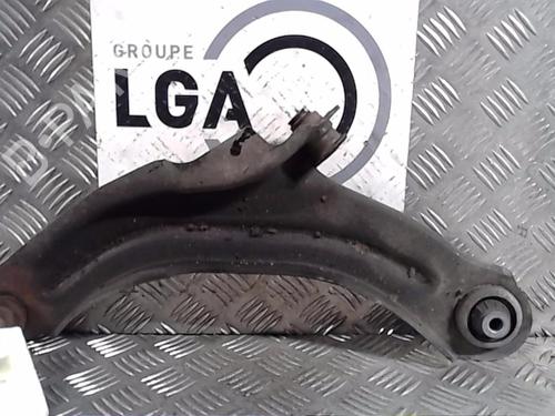 Used Left front suspension arm RENAULT CLIO IV (BH_) 1.5 dCi 90 (90 hp) 14559700