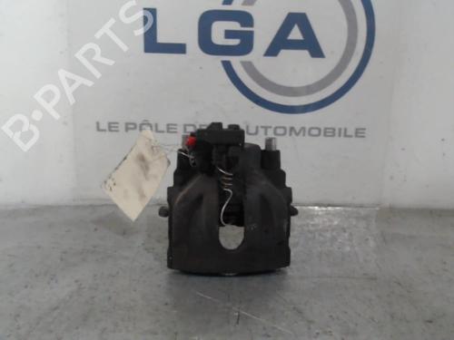 Used Right rear brake caliper MERCEDES-BENZ SPRINTER 2-t Bus (B901, B902) [1995-2006]  14548935