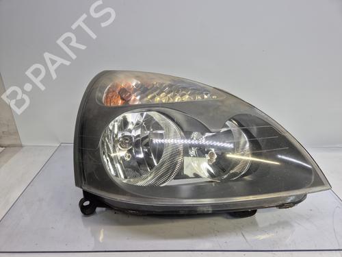 Optica direita RENAULT CLIO II (BB_, CB_) [1998-2016]  31302054