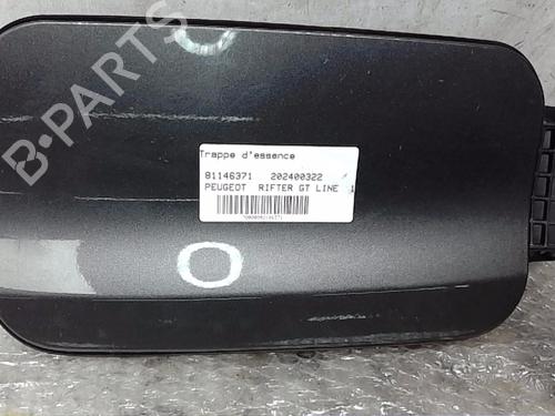 Used Fuel flap PEUGEOT RIFTER 1.5 BlueHDi 130 (130 hp) 16849414