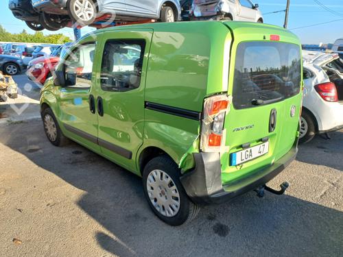 ABS pump FIAT QUBO (225_)  | BP29215103M43 