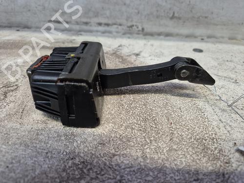 Used Hinge/Door check strap BMW 6 (E63) 645 Ci (333 hp) 27267944