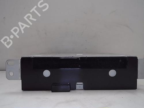 Used Radio Radio CITROËN C4 II (NC_) 1.6 HDi 110 (112 hp) 13830920 13830920