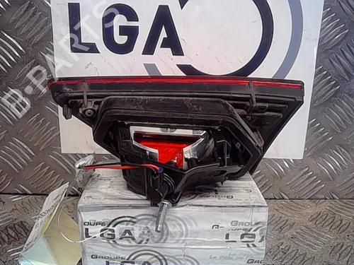 Used Left tailgate light RENAULT CLIO IV (BH_) 1.5 dCi 75 (75 hp) 13858315