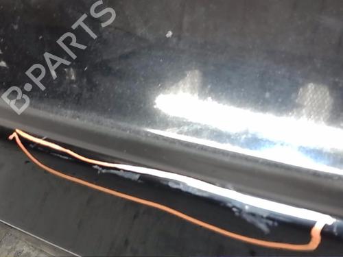 Tailgate PEUGEOT 508 I (8D_) 1.6 HDi | BP20152332C6 