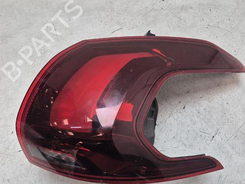 Used Right taillight Right taillight 38428175 38428175