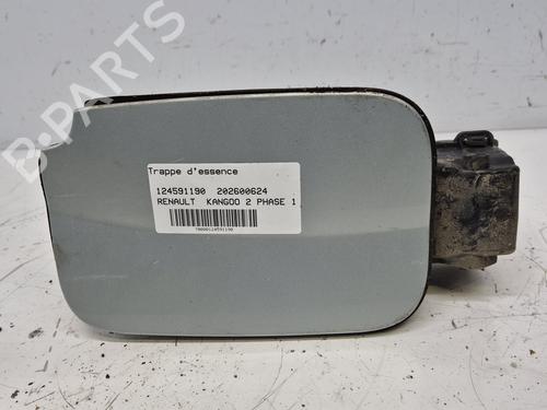 Used Fuel flap Fuel flap RENAULT KANGOO Express (FC0/1_) [1997-2026] 34408671 34408671