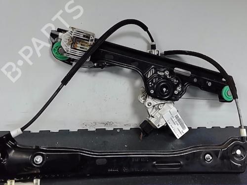 Used Front left window mechanism BMW 1 (E87) 118 d (143 hp) 23099490