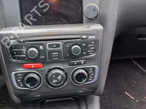 Right taillight CITROËN C4 II (NC_) 1.6 HDi 110 | BP30924420C35