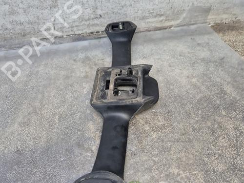 Used Tailgate handle RENAULT TRAFIC III Van (FG_) 2.0 dCi 145 (FGML) (145 hp) 30556329