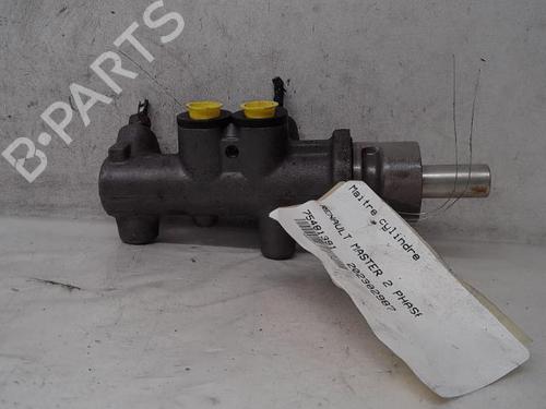 Used Brake master cylinder RENAULT MASTER II Van (FD) [1997-2013]  15635290