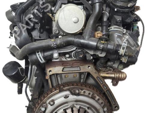 Engine RENAULT CLIO IV (BH_) 1.5 dCi 90 | BP30955401M1  - Image 6