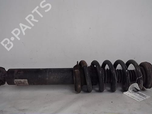 Left rear shock absorber PEUGEOT 3008 I MPV (0U_)  | BP13846743M18 