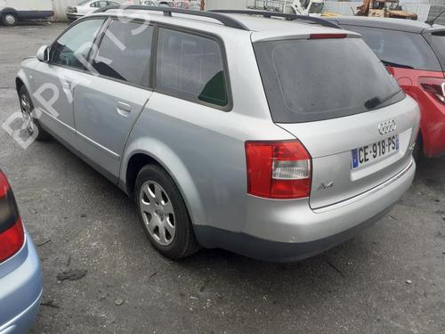 Left mirror AUDI A4 B6 Avant (8E5) 1.9 TDI | BP13849272C26 