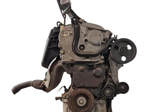 Used Engine Engine 37624056 37624056