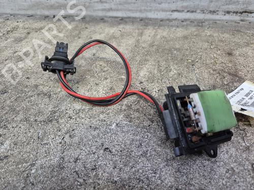 Used Heater resistor RENAULT TRAFIC II Van (FL) [2001-2025]  29195850