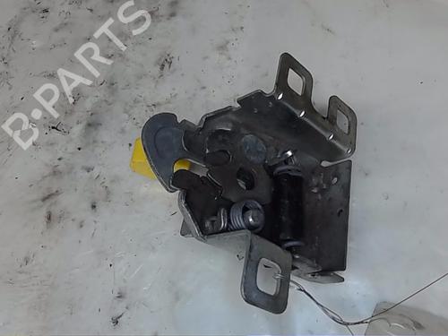 Hood lock CITROËN NEMO MPV 1.3 HDi 75 | BP22522319C133 