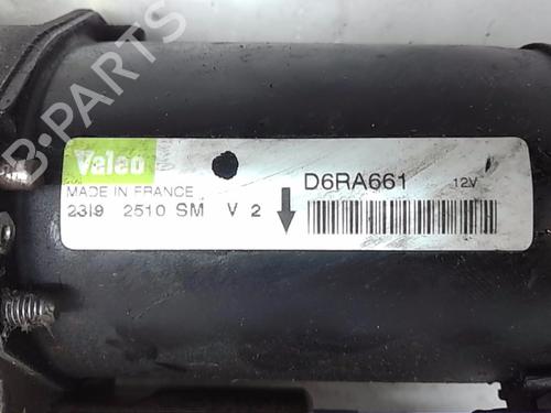 Startmotor CITROËN XSARA (N1) 1.8 i | BP13829611M8 