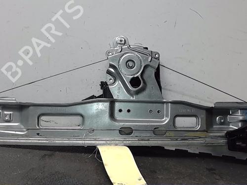 Used Rear left window mechanism OPEL ZAFIRA TOURER C (P12) 2.0 CDTi (75) (130 hp) 24015520